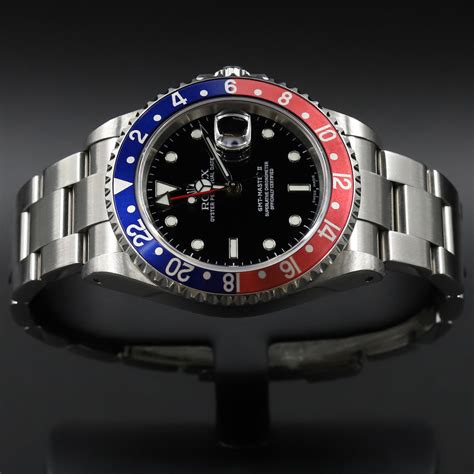 rolex 16610 pepsi|rolex 16710 pepsi history.